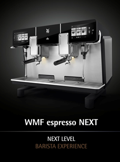 0 WMF Espresso NEXT
