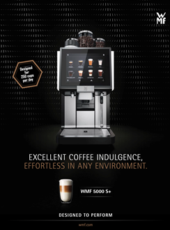 0 WMF Coffee Machines 5000Splus